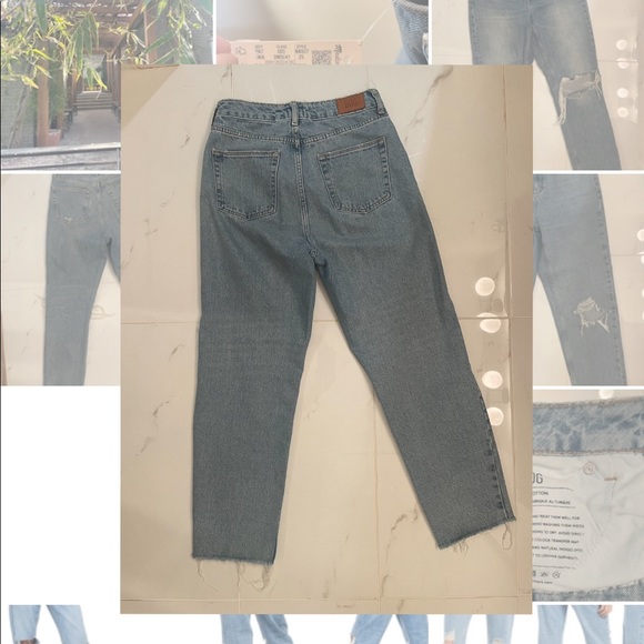 BDG Urban Outfitters Jeans - Picture 3 of 5